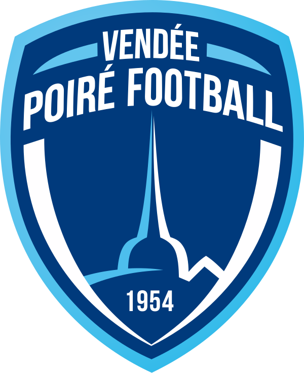 Vendée Poiré Football logo